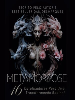 cover image of Metamorfose